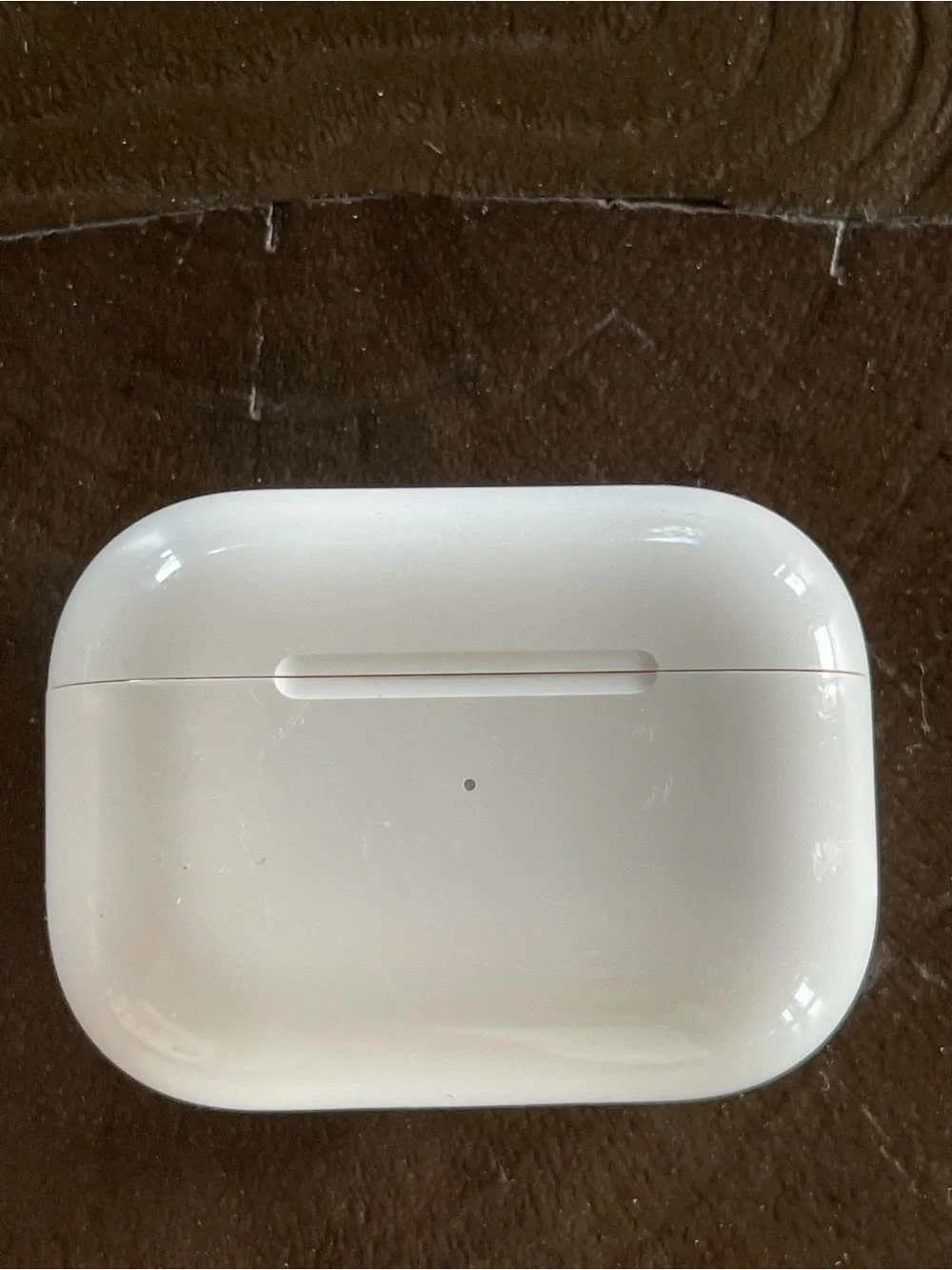 Apple AirPods Pro - Right airpod and Charging Case